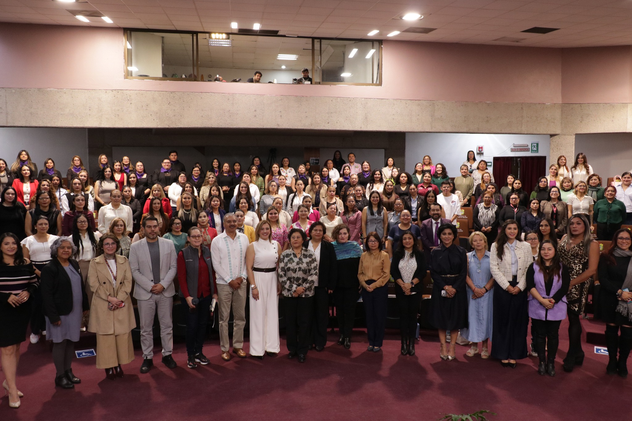 IVM a 19 años, por amor a las mujeres
