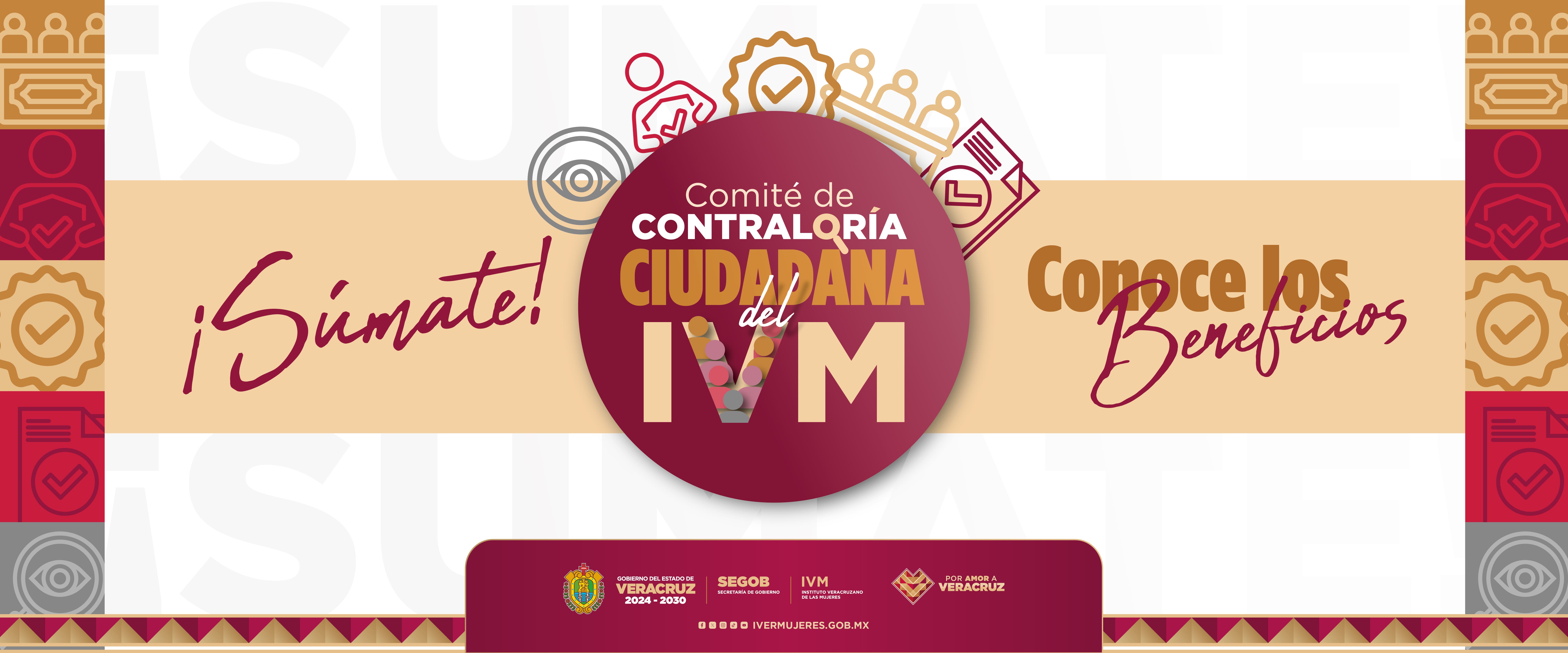COMITÉ DE CONTRALORÍA CIUDADANA