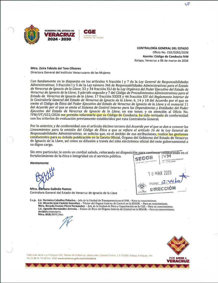 Informe Anual