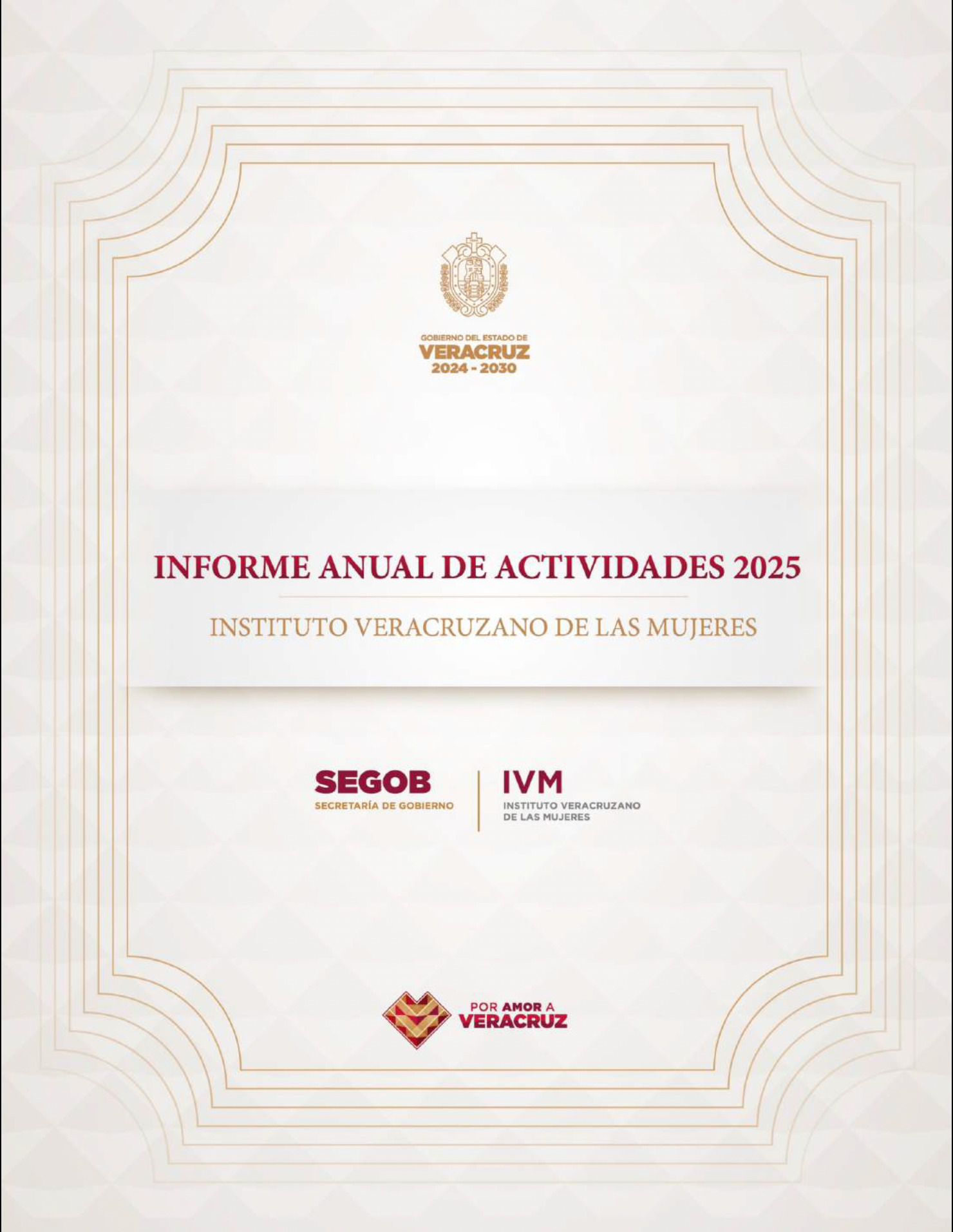 Informe Anual