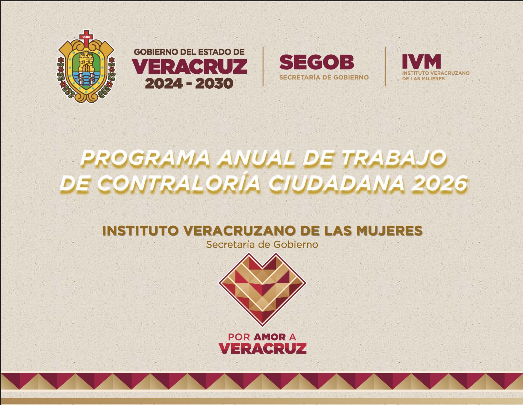 Guía de atención